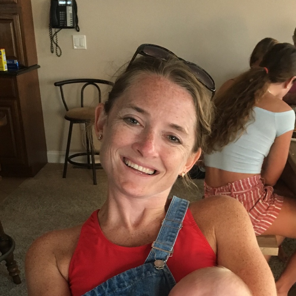 Meet your Posher, Caroline